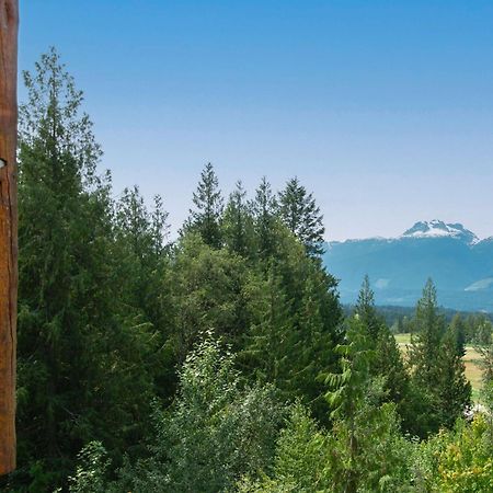 Coast Hillcrest Hotel Ревелсток Экстерьер фото